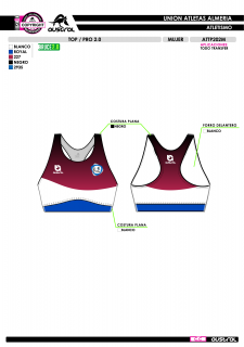 Top PRO 2.0 - Royal 2