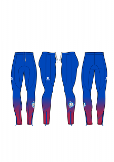 Malla Larga PRO 2.0 - Royal