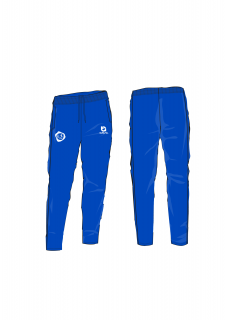 Pant. Chándal PRO 1.1 - Royal