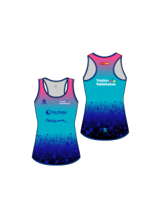 Camiseta Tirantes PRO 2.0 -...