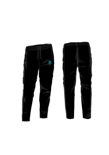 Pant. Chándal PRO 1.1 - Negro