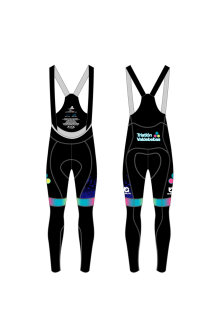 Culotte Largo PRO 1.1 - Negro