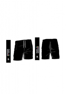 Bermuda PRO 1.1 - Negro