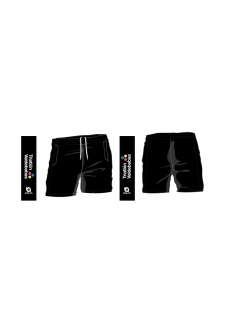 Bermuda PRO 1.1 - Negro