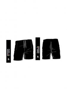 Bermuda PRO 1.1 - Negro