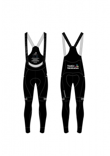 Culotte Largo PRO 3.1 - Negro