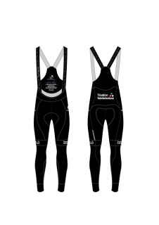 Culotte Largo PRO 3.1 - Negro
