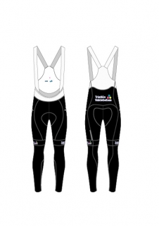 Culotte Largo PRO 1.1 - Negro