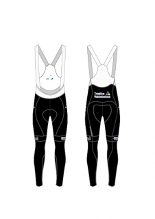 Culotte Largo PRO 1.1 - Negro