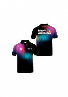 Polo MC PRO 1.1 Cuello...