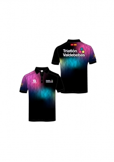 Polo MC PRO 1.1 Cuello...