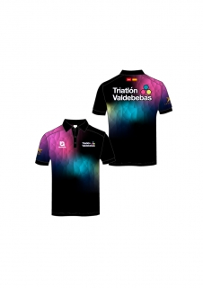 Polo MC PRO 1.1 Cuello...