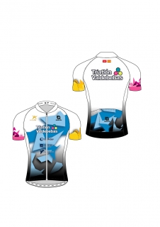 Maillot MC PRO 1.1 -...