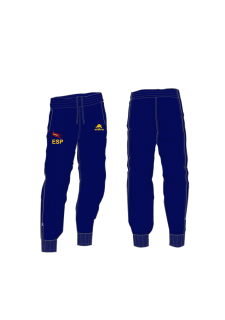 Pant. Chándal PRO 1.1 V -...