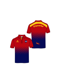 Polo MC PRO 1.1 Cuello...