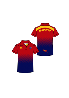Polo MC PRO 1.1 Cuello...