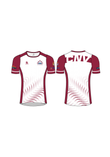 Lycra MC PRO 2.0 - Blanco