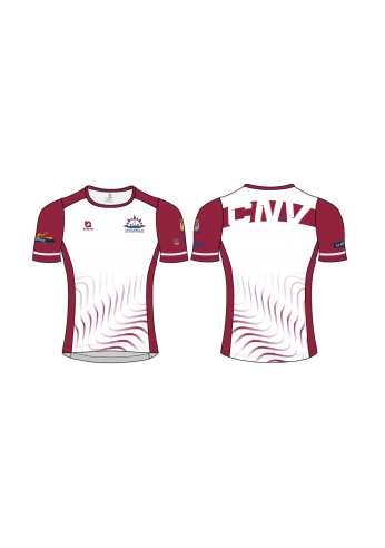 Lycra MC PRO 2.0 - Blanco