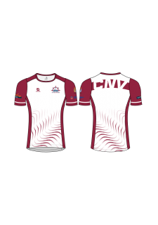 Lycra MC PRO 2.0 - Blanco