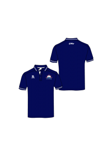 Polo MC PRO 1.1 Cuello...