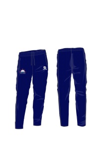 Pant. Chándal PRO 2.0 - Marino