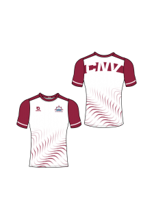 Camiseta MC PRO 2.0 - Blanco