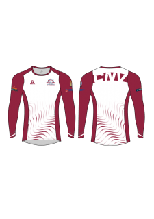 Lycra ML PRO 2.0 - Blanco