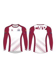 LYCRA ML PRO 2.0 - Blanco