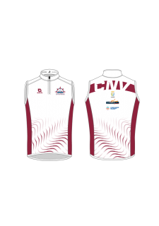 Chaleco PRO 2.0 - Blanco