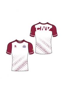 Camiseta MC PRO 2.0 - Blanco