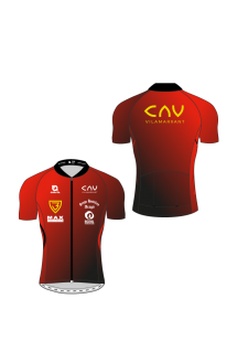 Maillot MC PRO 1.1 -...