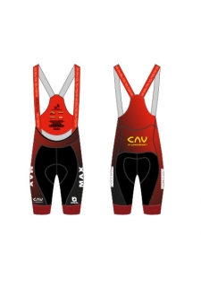 Culotte Corto PRO 3.1 -...