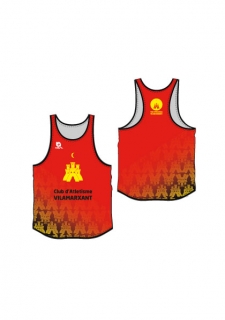 Camiseta Tirantes PRO 2.0 -...