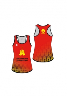 Camiseta Tirantes PRO 2.0 -...