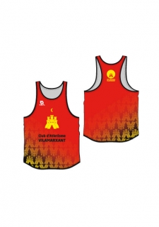 Camiseta Tirantes PRO 2.0 -...