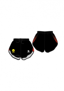 Pantalón Split PRO 1.1 -...