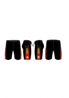 Malla Corta PRO 1.1 -...