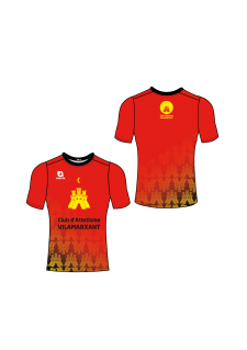 Camiseta MC PRO 2.0 -...