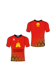 Camiseta MC PRO 2.0 -...