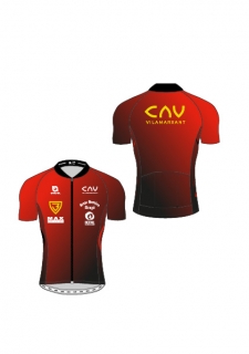 Maillot MC PRO 1.1 -...