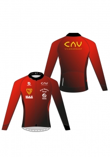 Maillot ML PRO 3.1 -... 2