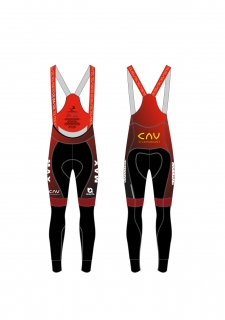 Culotte Largo PRO 3.1 -...