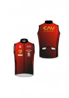 Chaleco PRO 3.1 - Triatlón...