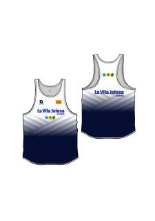Camiseta Tirantes PRO 2.0 -...