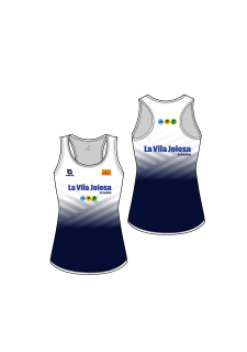 Camiseta Tirantes PRO 2.0 -...