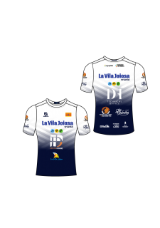 Camiseta MC PRO 2.0 - Con...