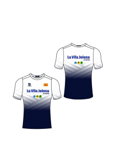 Camiseta MC PRO 2.0 - Sin...