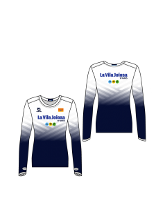 Camiseta ML PRO 1.1 - Sin...