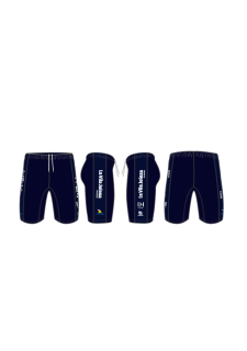 Malla Corta PRO 1.1 - Marino