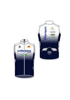 Chaleco PRO 3.1 - Blanco
